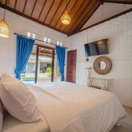 Terracotta Guest House Bali Canggu  Luaran gambar