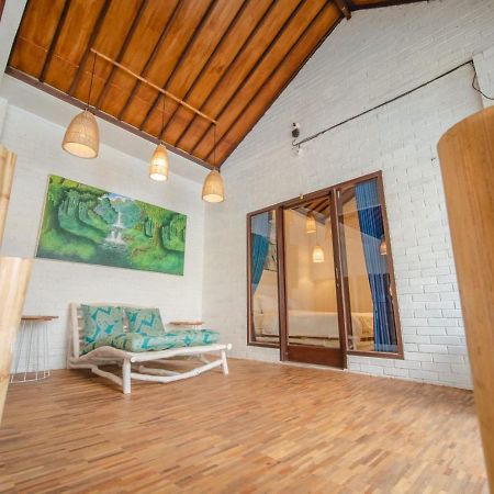 Terracotta Guest House Bali Canggu  Luaran gambar