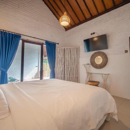 Terracotta Guest House Bali Canggu  Luaran gambar