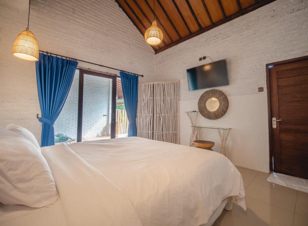 Terracotta Guest House Bali Canggu  Luaran gambar